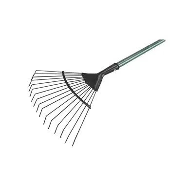 Faithfull Lawn Rake