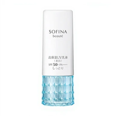 Sofina White Lucent UV Hydraterende Melk 30 ml (Hydraterend)