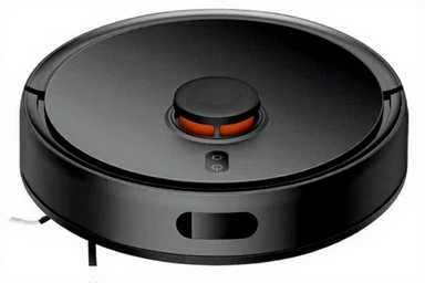 Xiaomi Mi Aspirateur robot S20 noir avec 5000Pa et fonction lavage