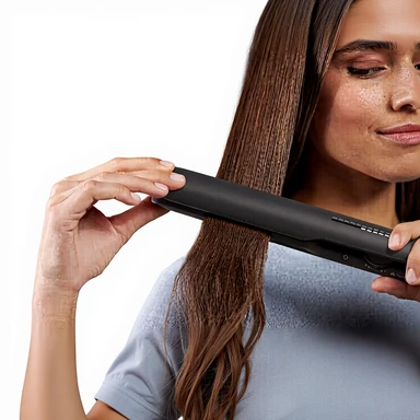 Philips 5000-serie - Stijltang - Keramische coating ionenzorg slimme temperatuurregeling