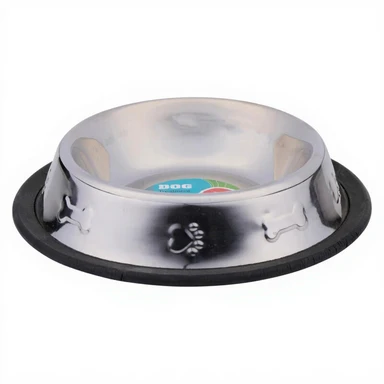 Hundenapf geprägt 200ml