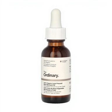 The Ordinary 100% Organic Rose Hip Seed Oil 30