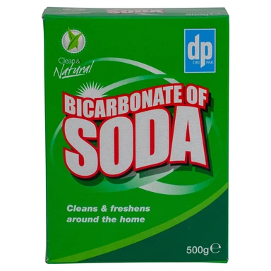 DP Bicarbonate of Soda 500g