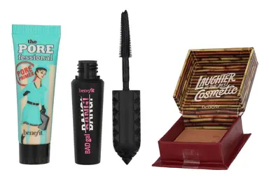 Benefit Icons Makeup Set 14 g