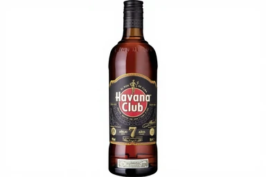 Havana Club Rum 7 Jahre 0.7L
