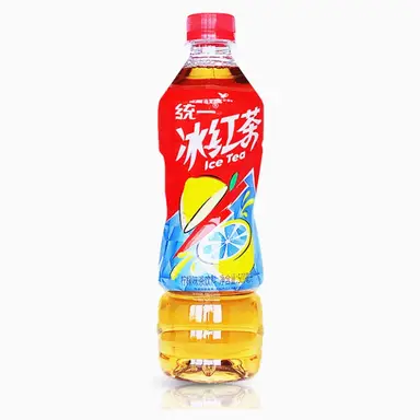 Unif Iced Tea Drink 500ml