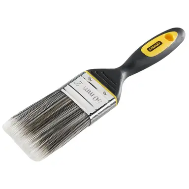 Stanley DYNAGRIP™ Synthetic Paint Brush 50mm (2in)