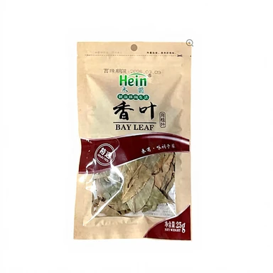 Hein Merk Laurierblad 25g