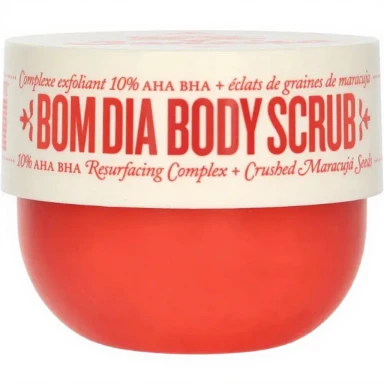 Sol De Janeiro Bom Dia Bright Body Scrub 220 ml