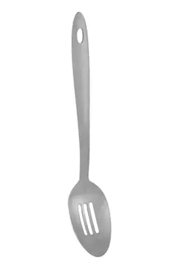 Maison by Premier Brushed Finish Slotted Spoon