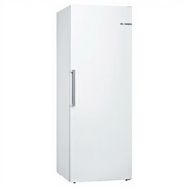 Bosch Série 6 GSN58AWEV congélateur armoire pose libre 366 L E blanc