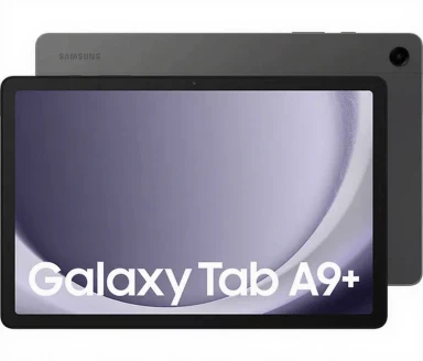 SAMSUNG Galaxy Tab A9+ 11" Tablet - 128GB, Grey