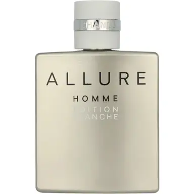 Chanel Allure Homme Edition Blanche Eau de Parfum Spray 50 ml