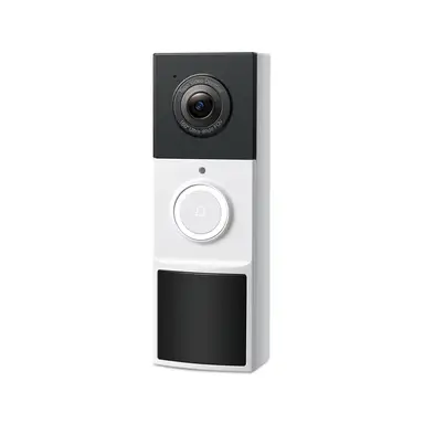 Tapo Video Doorbell Camera D210
