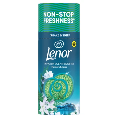 Lenor Scent Booster Northern Solstice, 155g
