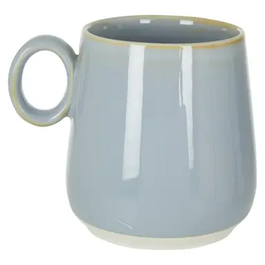 Maison by Premier Juna Blue Mug