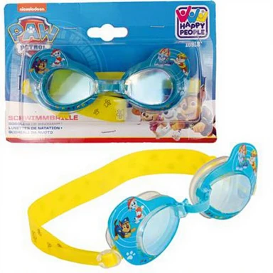 Paw Patrol Lunettes de natation enfant anti-buée