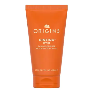 Origins Ginzing Daily Moisturizer SPF30 50ml