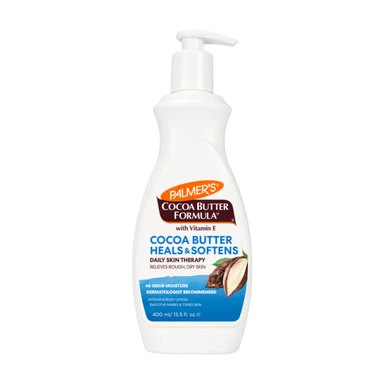 Palmer's Cocoa Butter Formula Daily Skin Therapy 400ml