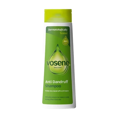 Vosene Anti-dandruff Shampoo 300ml