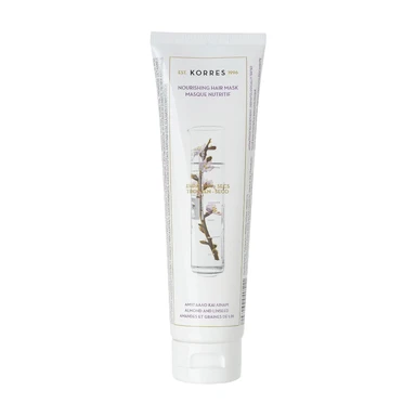 Korres Nourishing Hair Mask 125 ml