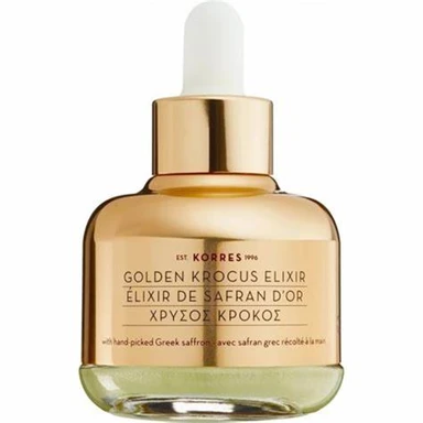 Korres Golden Krocus Ageless Saffron Elixir 30 ml