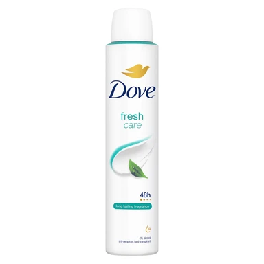 Dove  Anti Perspirant Aerosol Fresh Care 200ml