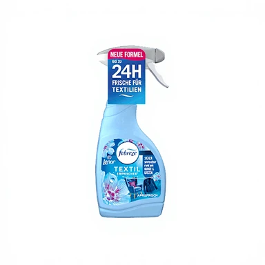 Febreze Textilerfrischer Aprilfrisch 500 ml