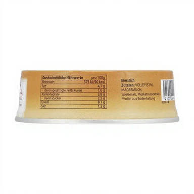 Egg Pudding Powder 200g