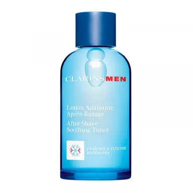 Clarins Men After Shave Soothing Toner 100 ml