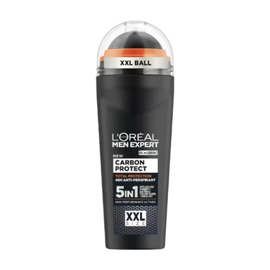 L'Oréal Expert Roll On Carbon Protect 100ml
