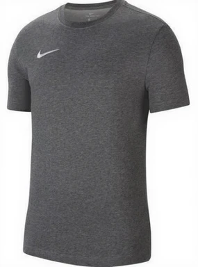 Nike Dri-FIT Park 20 T-shirt gris - Taille XL