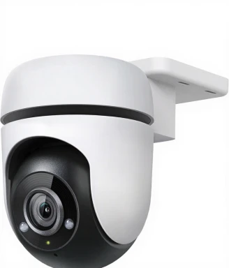 Tapo C500 1080P Full HD Outdoor Pan/Tilt Security Camera
