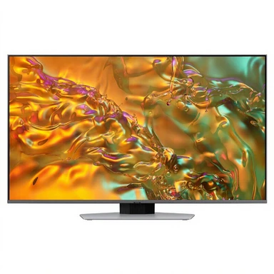 Samsung QE55Q80D Smart TV 140 cm 4K QLED 2024