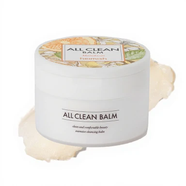 Heimish All Clean Balm Mandarin 120 ml