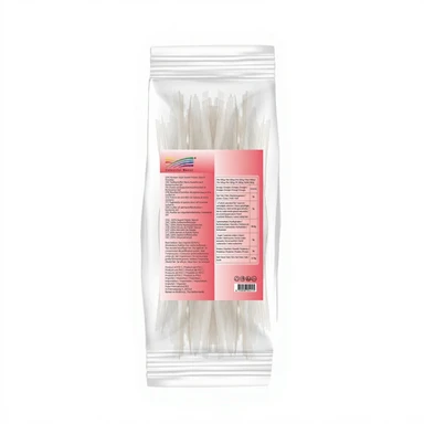 Colorful Manor Koreaanse noedels van zoete aardappelzetmeel 200 g