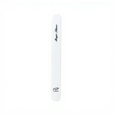 Bloc Polissoir Éponge 3 Étapes pour Ongles