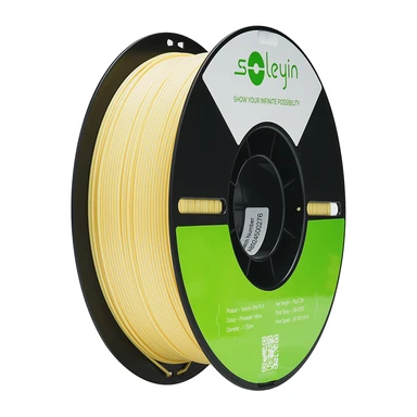 Creality Soleyin Ultra PLA Pineapple Yellow 1KG