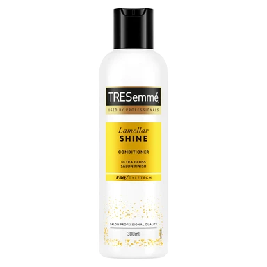 TRESemmé Conditioner Lamellar Shine 300ml
