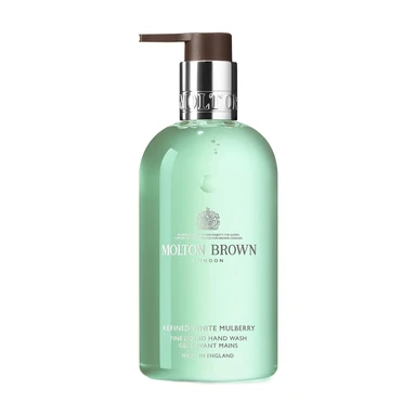 Molton Brown Refined White Mulberry Hand Wash 300ml