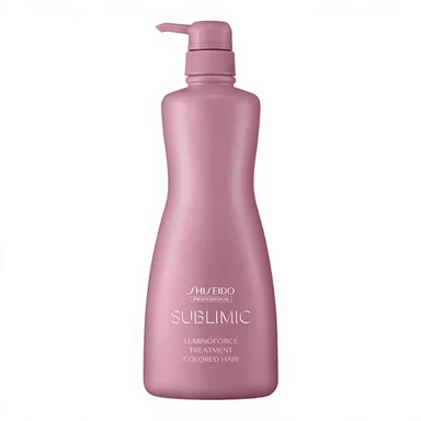 SUBLIMIC Luminoforce Conditioner voor gekleurd haar 1000 g