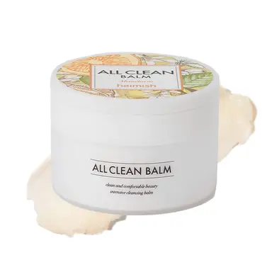 Heimish All Clean Balm Mandarin 120 ml