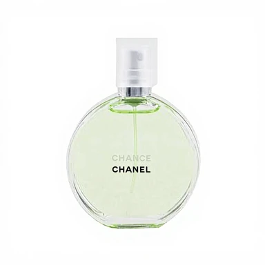 Chanel Chance Eau Fraîche Eau de Toilette Vaporisateur 35