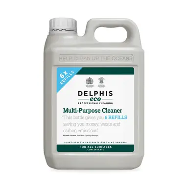 Delphis Eco Multi-Purpose Cleaner 2l Refill
