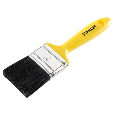 Stanley Hobby Paint Brush 50mm (2in)