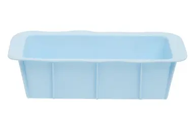 Maison by Premier Pastel Blue Loaf Mould
