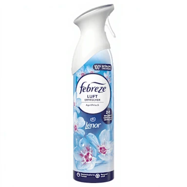 Febreze Lufterfrischer aprilfrisch 185 ml