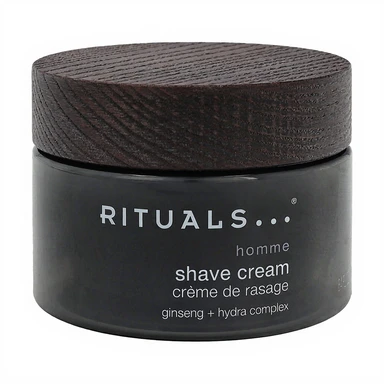 Rituals Homme scheercrème 250 ml