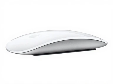 Apple Magic Mouse Wit Multi-Touch-oppervlak Magic Mouse