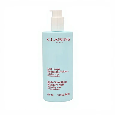 Clarins Verzachtende Hydraterende Lichaamsmelk 400 ml